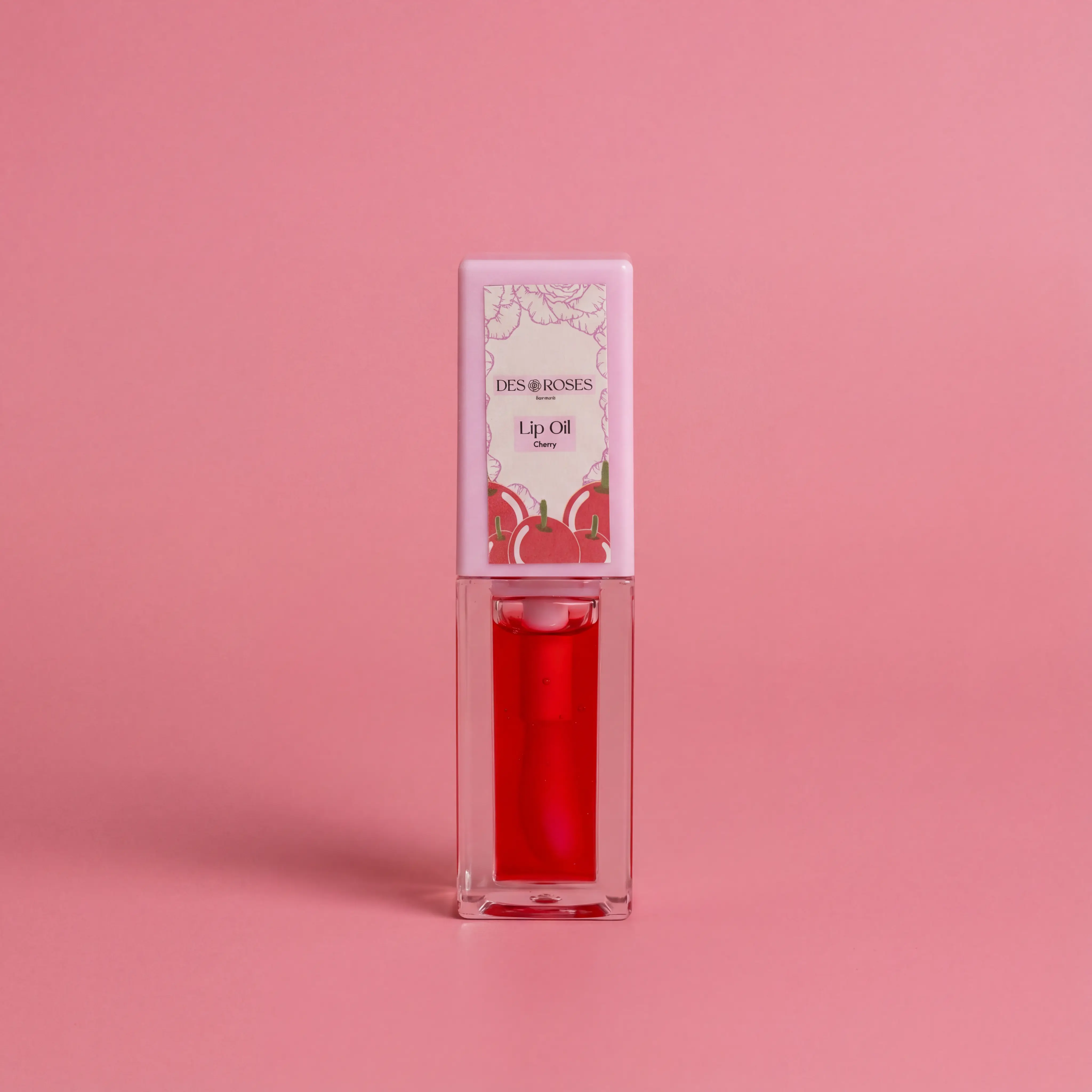 Lip oil cherry (6 ml)