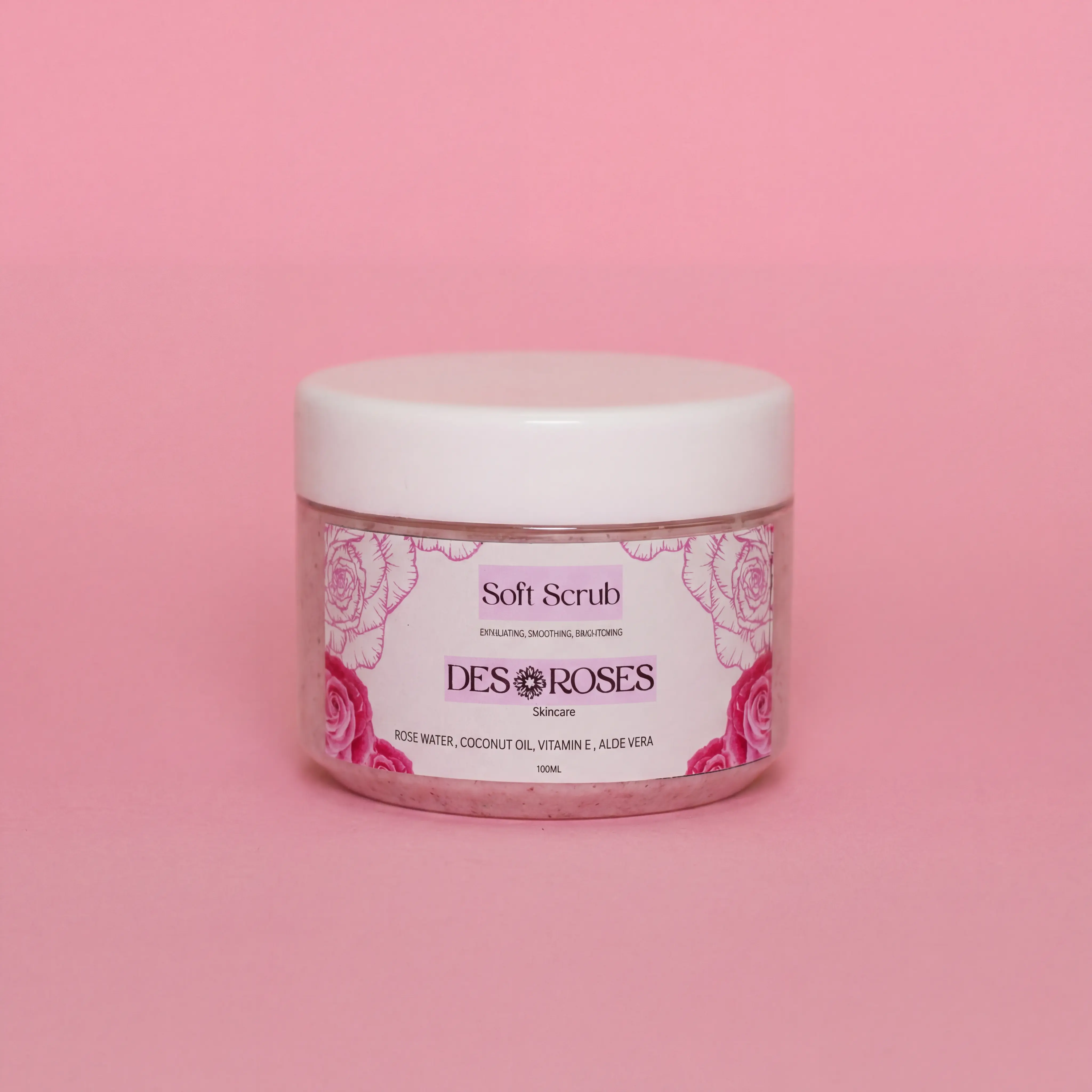 Soft Scrub (100 ml)