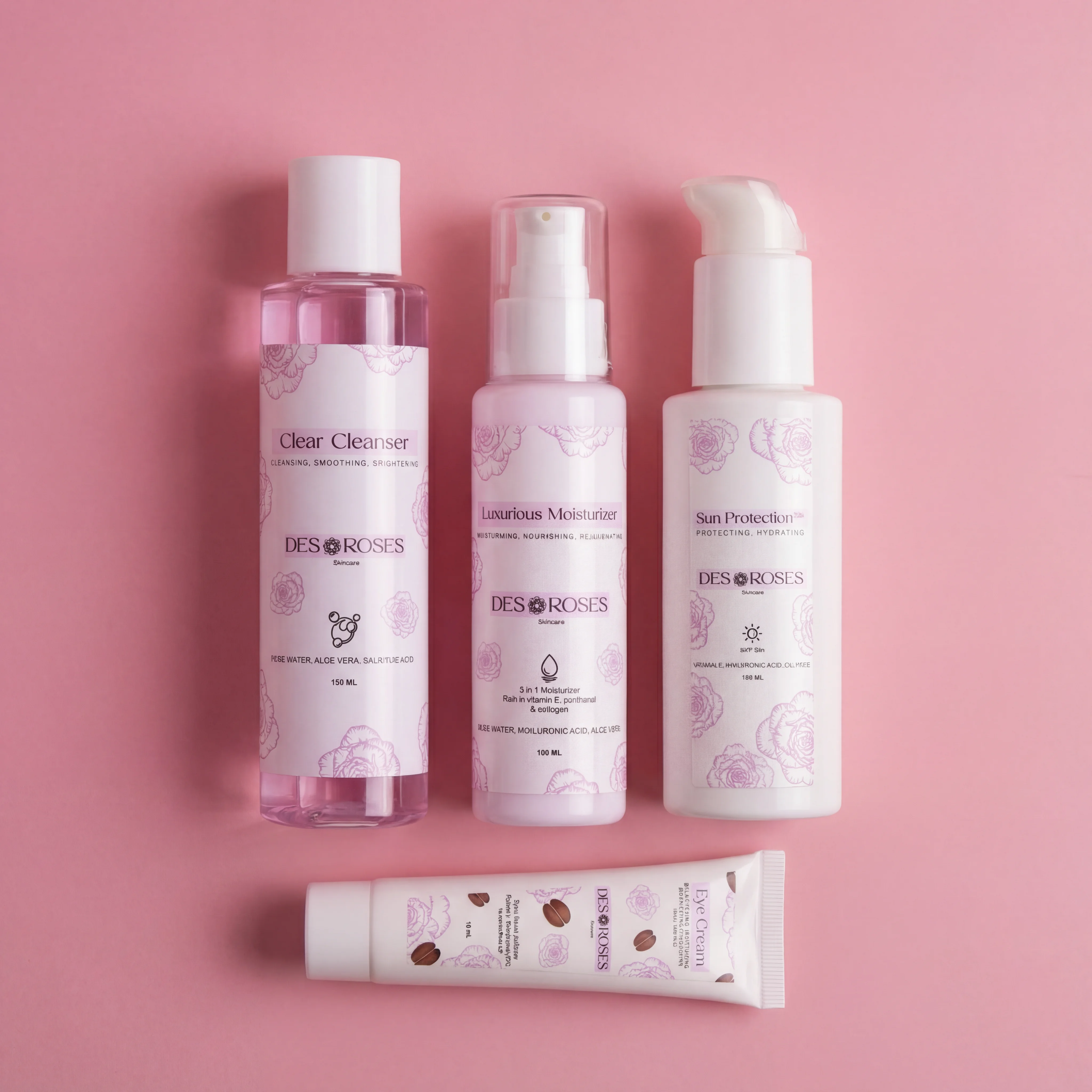 Daily Radiance Bundle