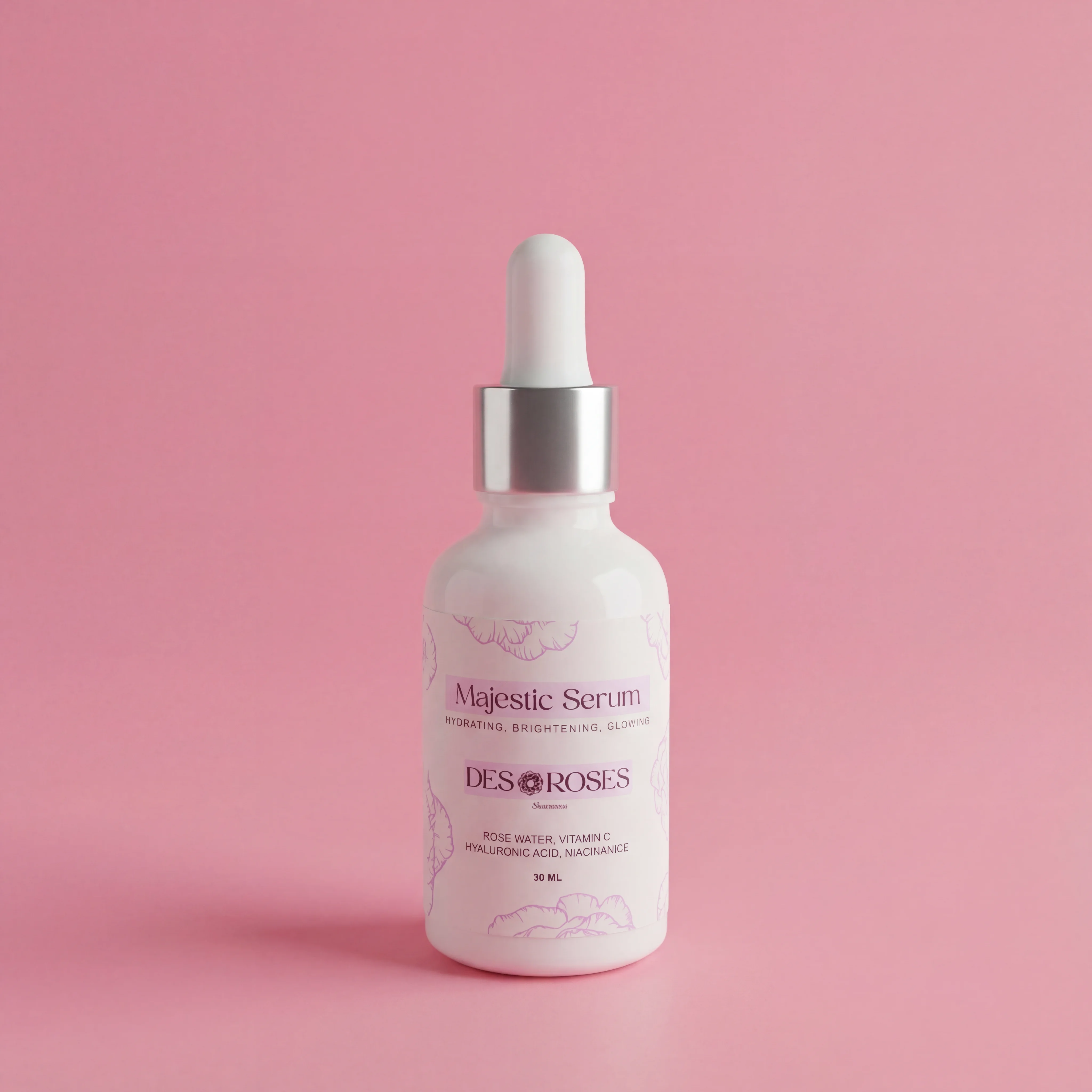 Majestic serum (30 ml)