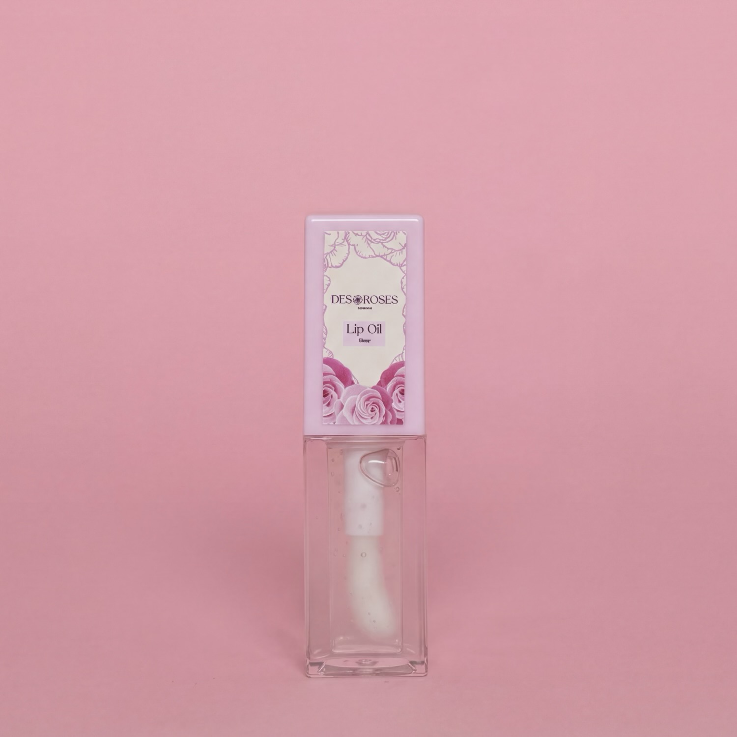 Lip oil rose(6 ml)